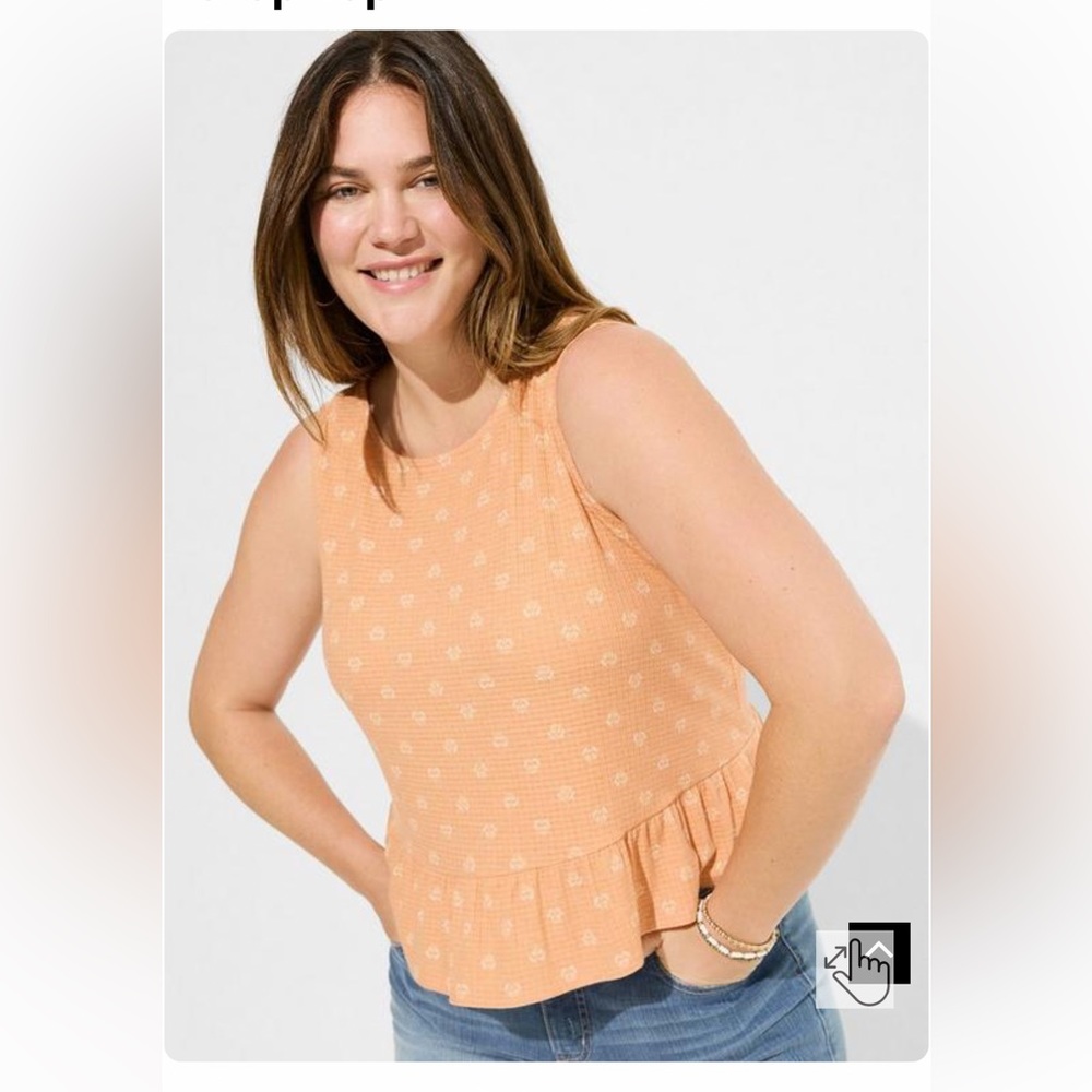 Torrid  -Size 0 - Picture 2 of 8